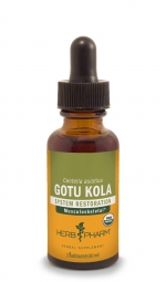 Gotu Kola Extract 1 Oz.